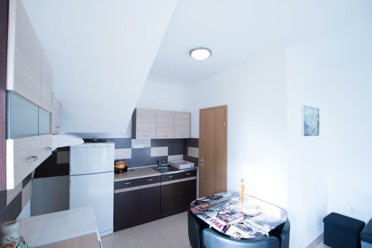 Blue Horizon Apartments 두브로브니크 외부 사진