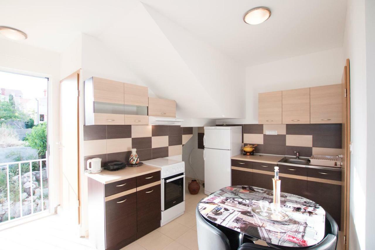 Blue Horizon Apartments 두브로브니크 외부 사진