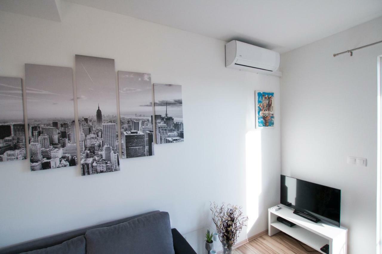 Blue Horizon Apartments 두브로브니크 외부 사진