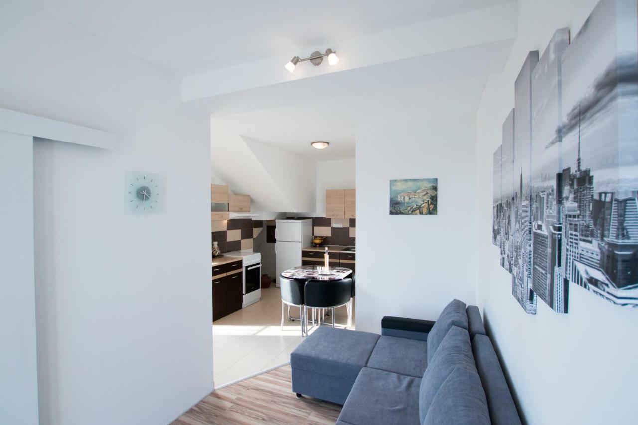 Blue Horizon Apartments 두브로브니크 외부 사진