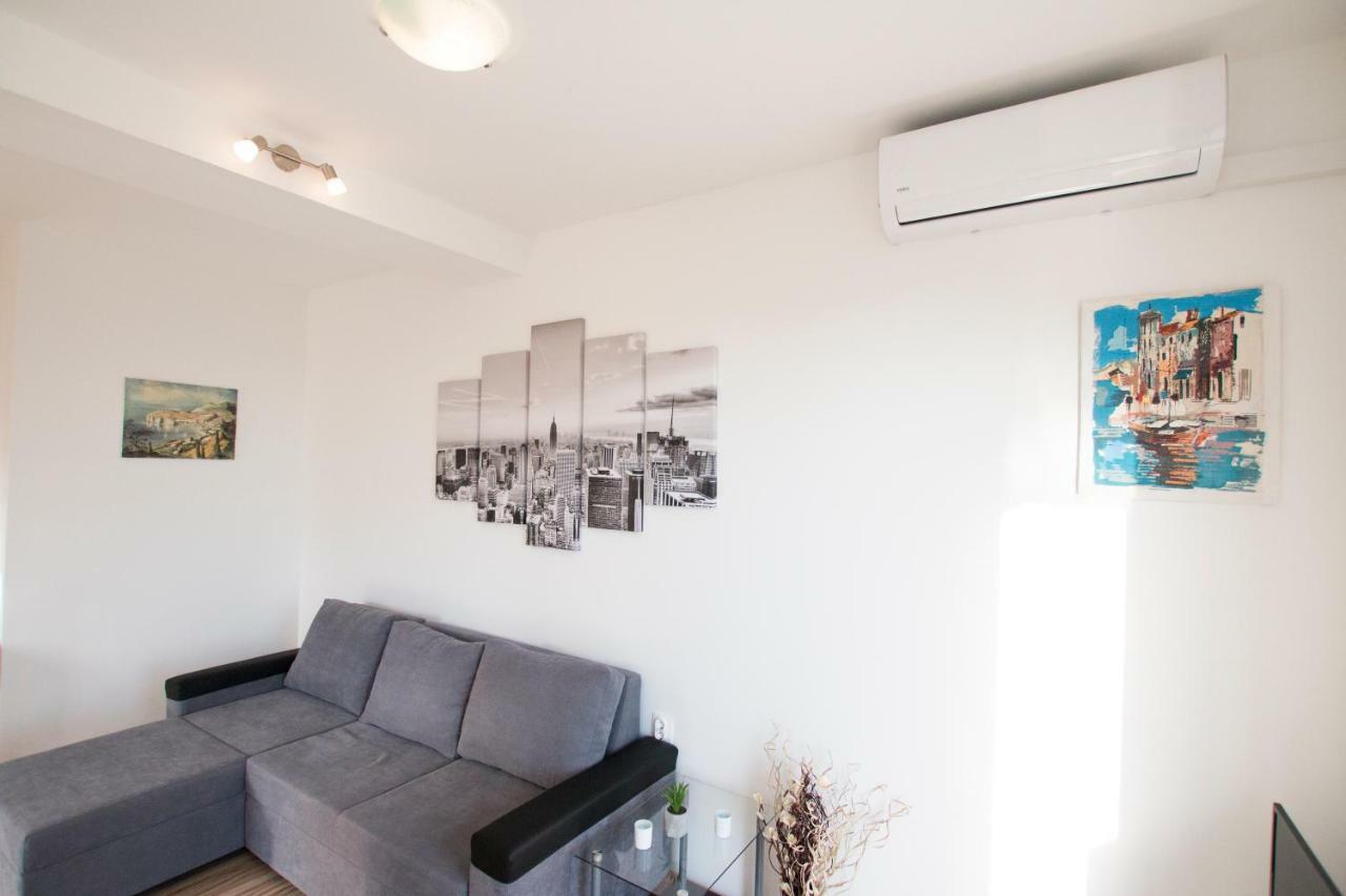 Blue Horizon Apartments 두브로브니크 외부 사진