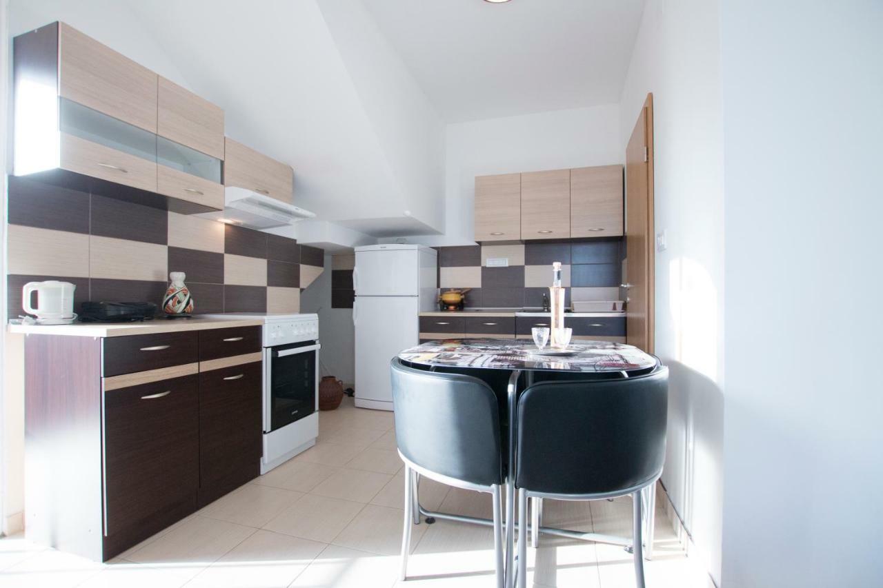 Blue Horizon Apartments 두브로브니크 외부 사진