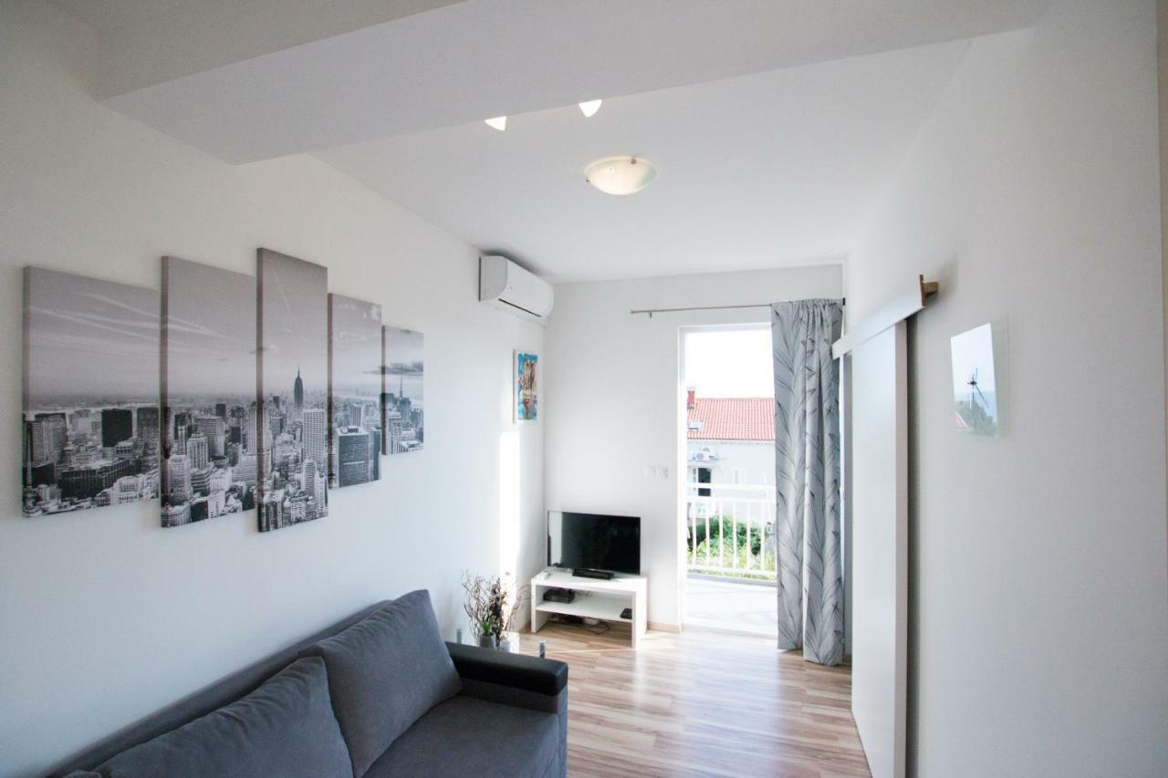Blue Horizon Apartments 두브로브니크 외부 사진